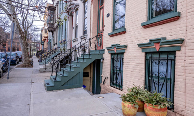 Rise and Shine: Friday, Nov. 14, 2025