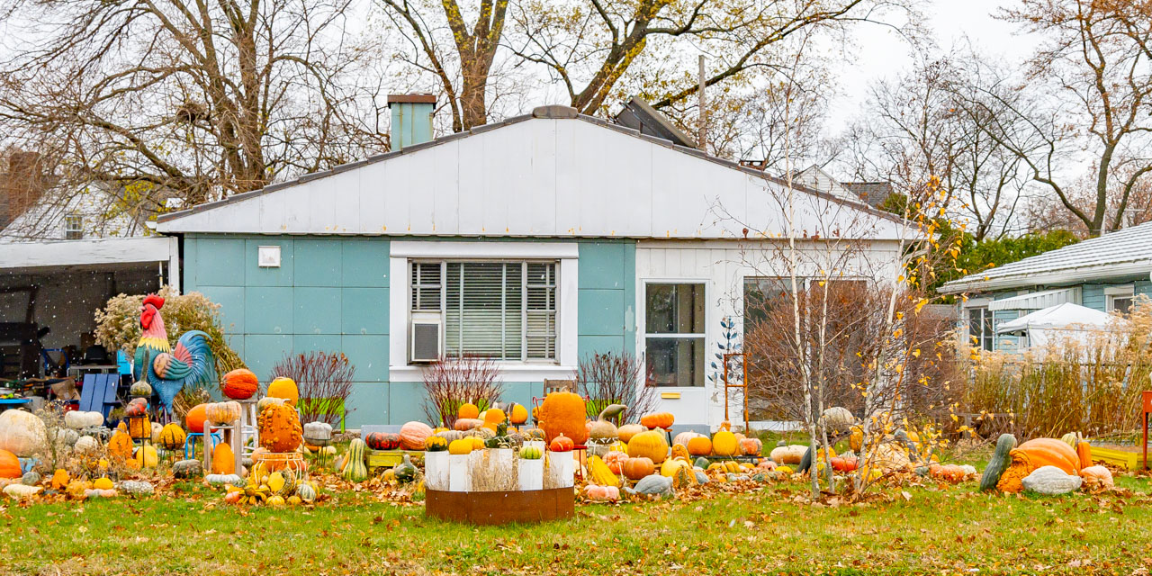 Rise and Shine: Tuesday, Nov. 25, 2025