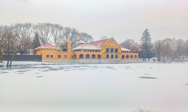 Rise and Shine: Thursday, Dec. 4, 2025