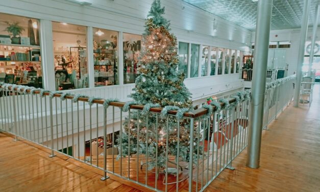 Rise and Shine: Thursday, Dec. 18, 2025