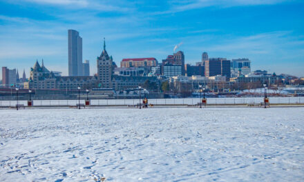 Rise and Shine: Monday, Dec. 8, 2025