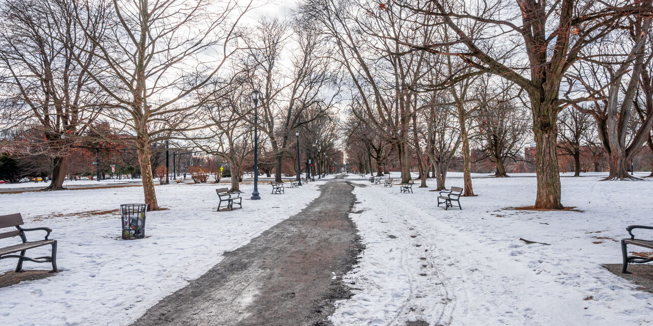 Rise and Shine: Friday, Dec. 5, 2025