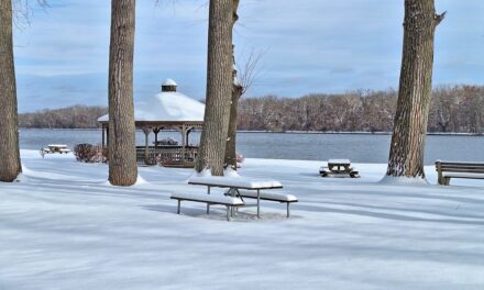 Rise and Shine: Friday, Dec. 12, 2025