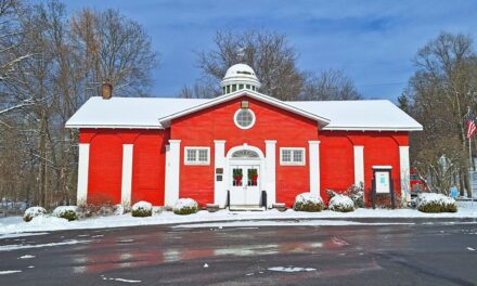 Rise and Shine: Thursday, Dec. 11, 2025