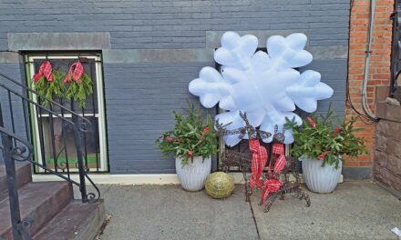 Rise and Shine: Monday, Dec. 22, 2025