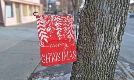 Rise and Shine: Wednesday, Dec. 24, 2025