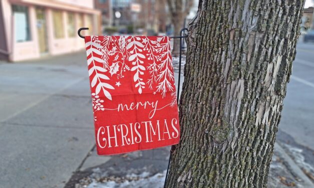 Rise and Shine: Wednesday, Dec. 24, 2025