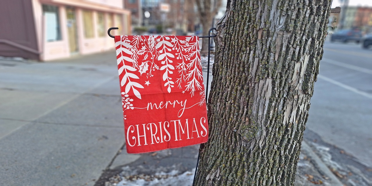 Rise and Shine: Wednesday, Dec. 24, 2025