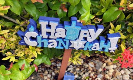 Rise and Shine: Tuesday, Dec. 16, 2025