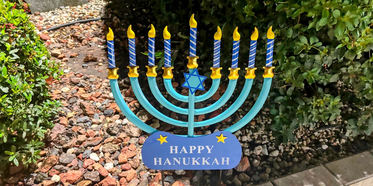 Rise and Shine: Monday, Dec. 15, 2025