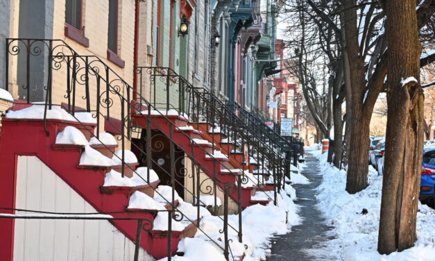 Rise and Shine: Tuesday, Dec. 2, 2025