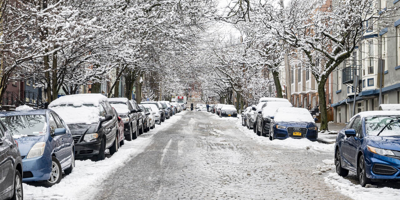 Rise and Shine: Wednesday, Dec. 3, 2025