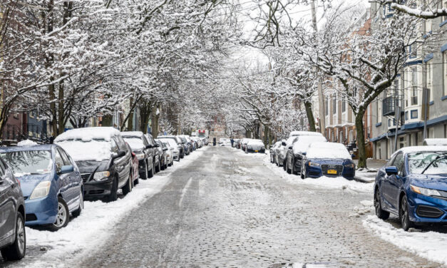 Rise and Shine: Wednesday, Dec. 3, 2025