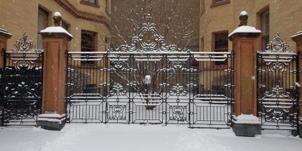 Rise and Shine: Monday, Jan. 5, 2026