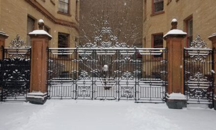 Rise and Shine: Monday, Jan. 5, 2026