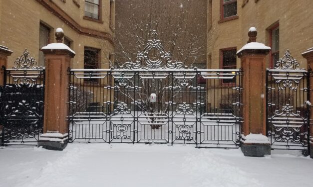 Rise and Shine: Monday, Jan. 5, 2026