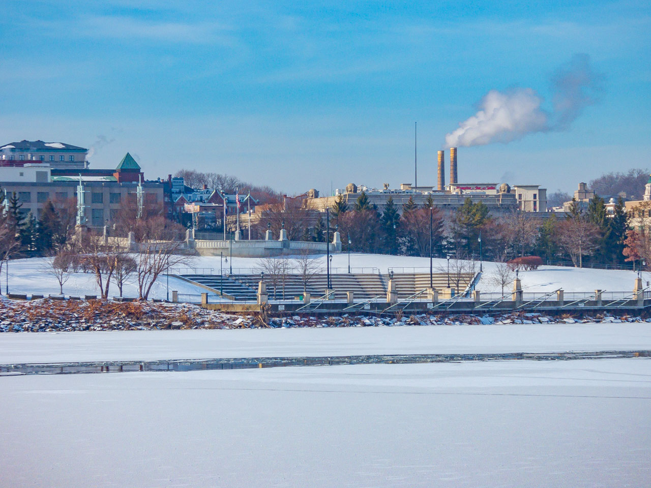 Rise and Shine: Thursday, Jan. 22, 2026