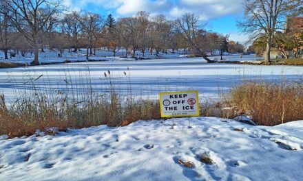 Rise and Shine: Tuesday, Jan. 6, 2026