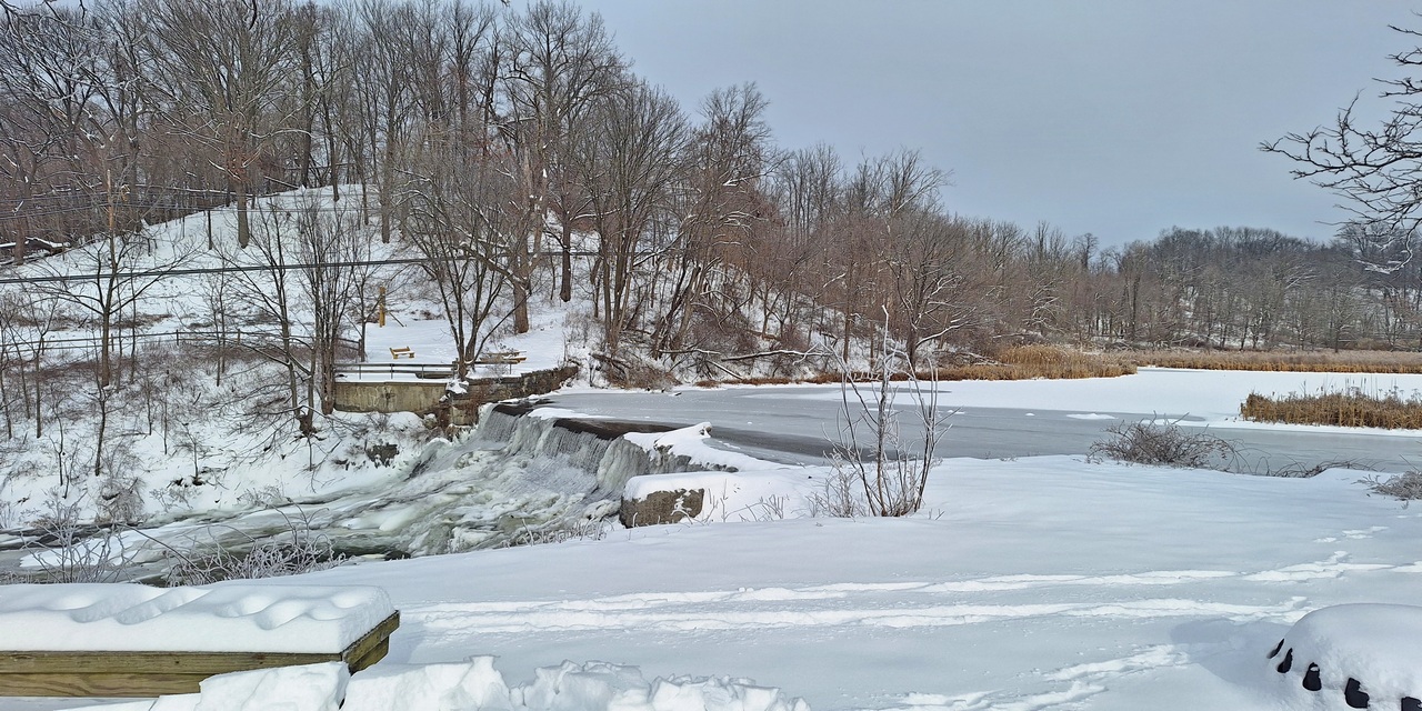 Rise and Shine: Thursday, Jan. 8, 2026