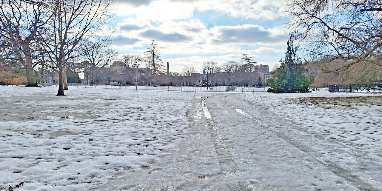 Rise and Shine: Friday, Jan. 23, 2026