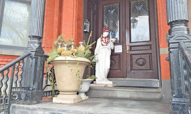 Rise and Shine: Wednesday, Jan. 21, 2026