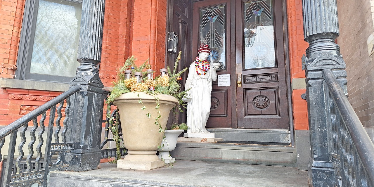 Rise and Shine: Wednesday, Jan. 21, 2026