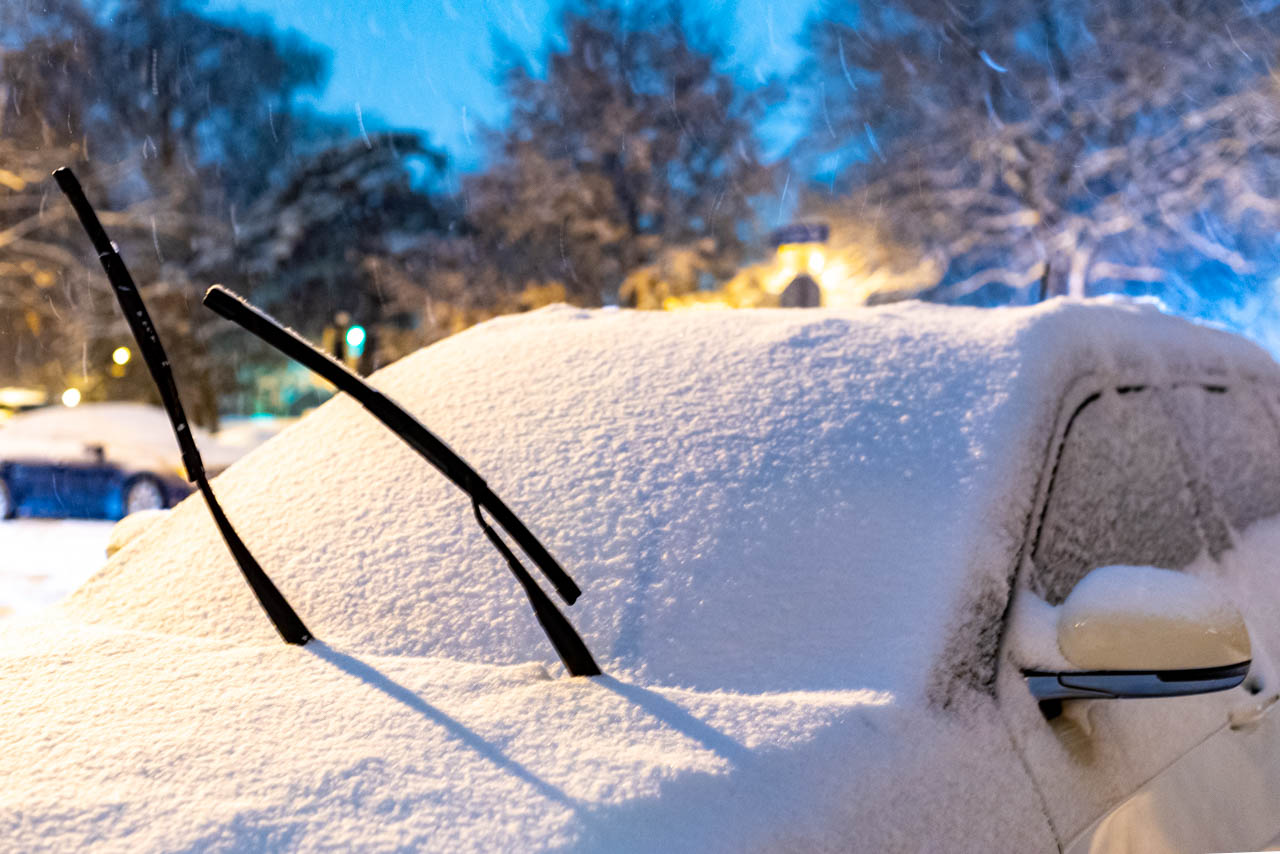 Rise and Shine: Tuesday, Jan. 27, 2026