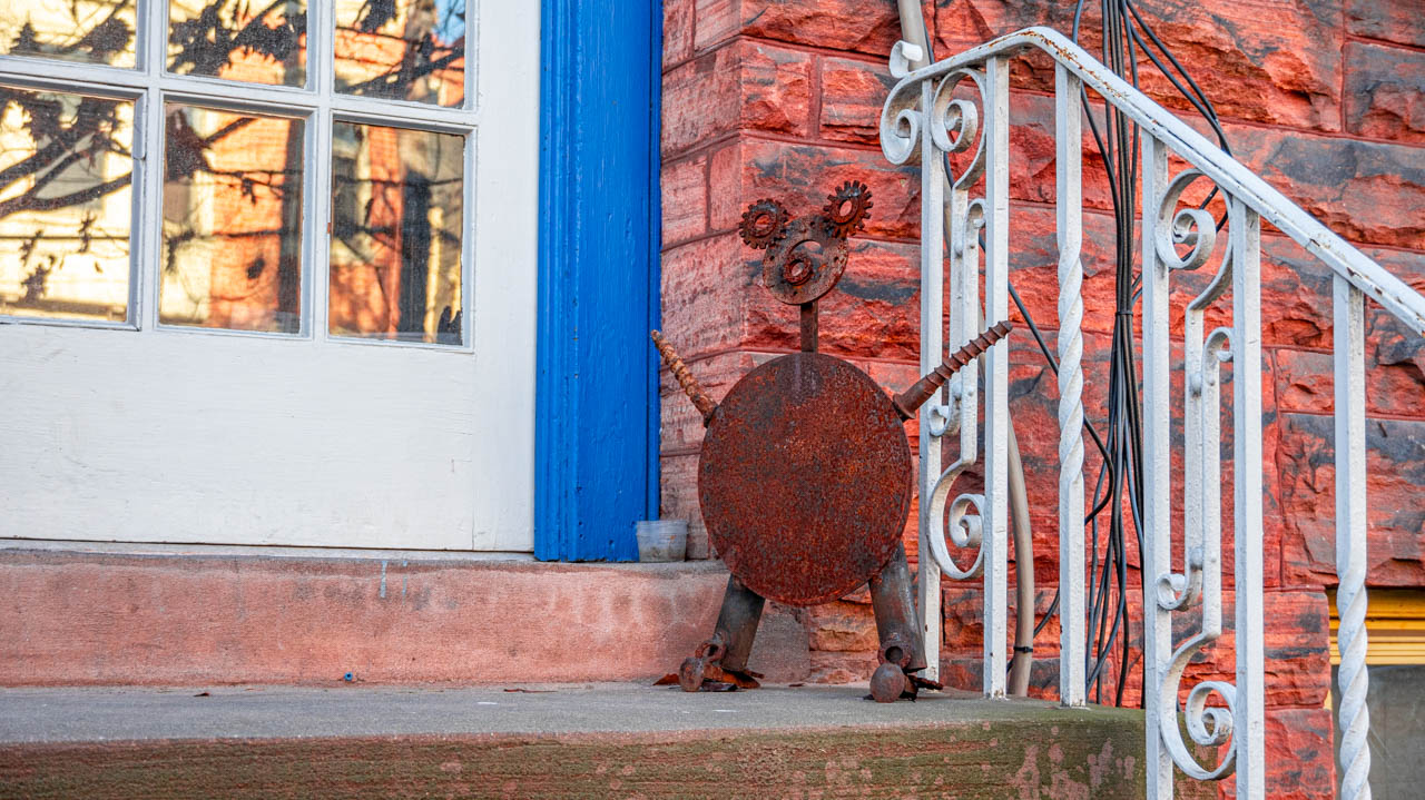 Rise and Shine: Monday, Jan. 19, 2026