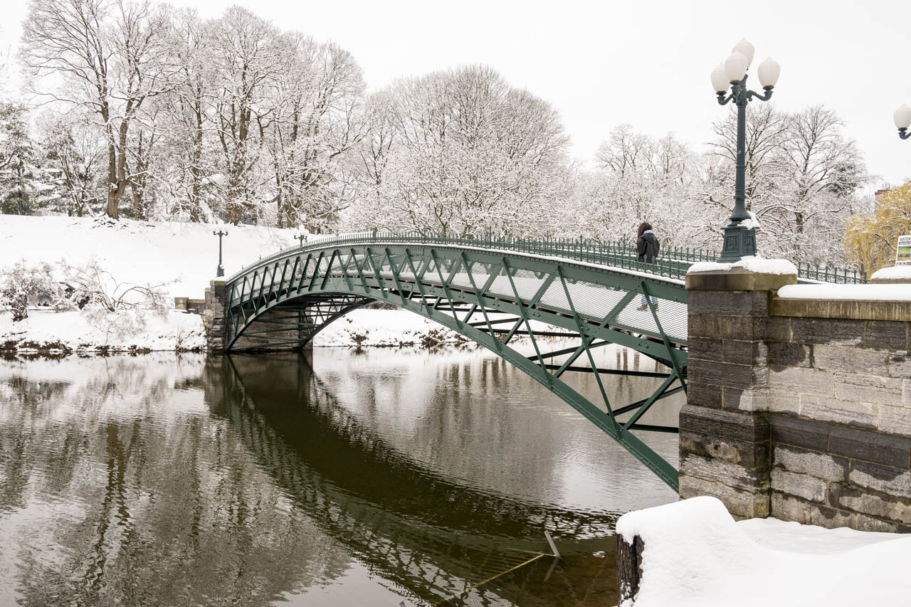 Rise and Shine: Monday, Jan. 12, 2026