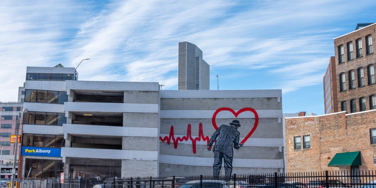 Rise and Shine: Monday, Feb. 2, 2026