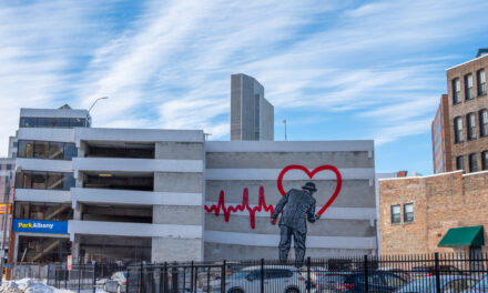 Rise and Shine: Monday, Feb. 2, 2026