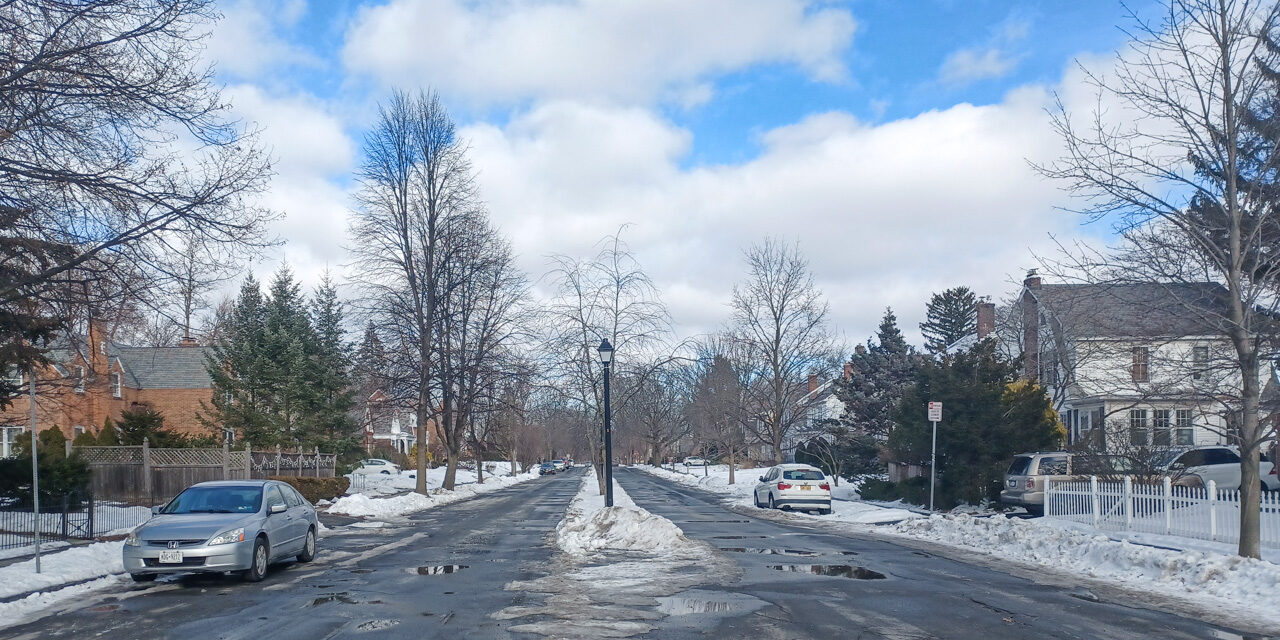 Rise and Shine: Friday, Feb. 27, 2026