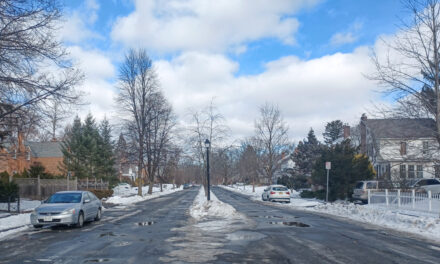 Rise and Shine: Friday, Feb. 27, 2026