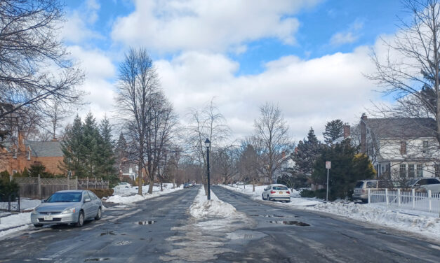 Rise and Shine: Friday, Feb. 27, 2026