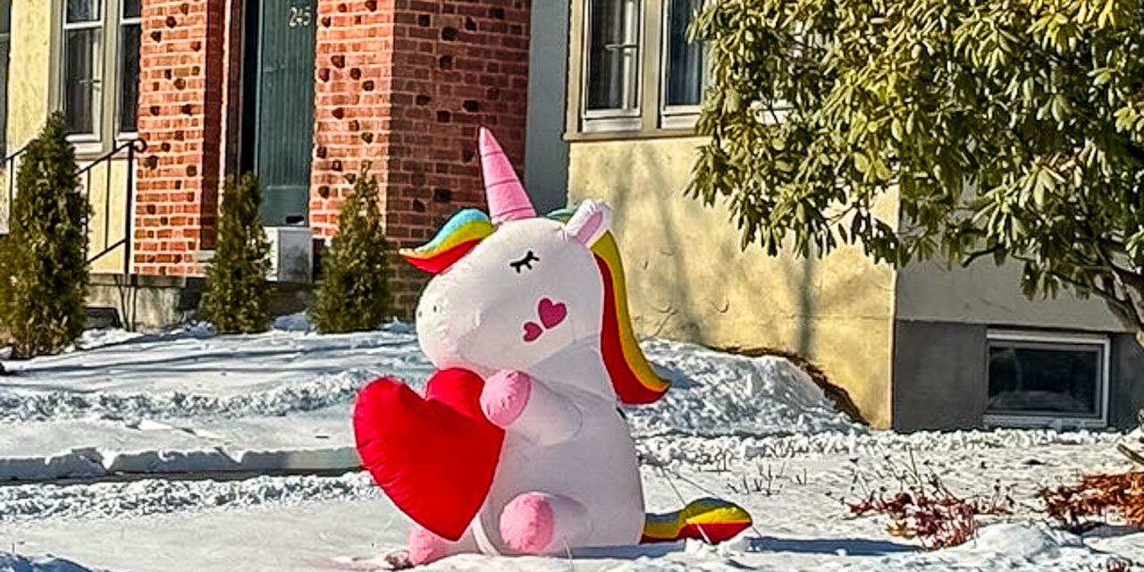 Rise and Shine: Friday, Feb. 13, 2026