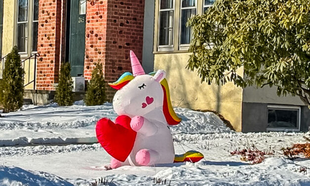 Rise and Shine: Friday, Feb. 13, 2026