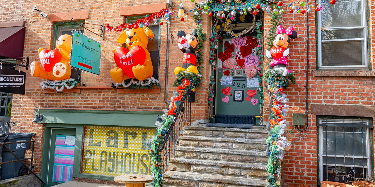 Rise and Shine: Tuesday, Feb. 10, 2026