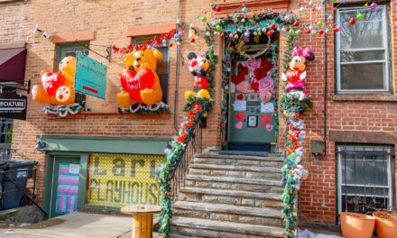 Rise and Shine: Tuesday, Feb. 10, 2026