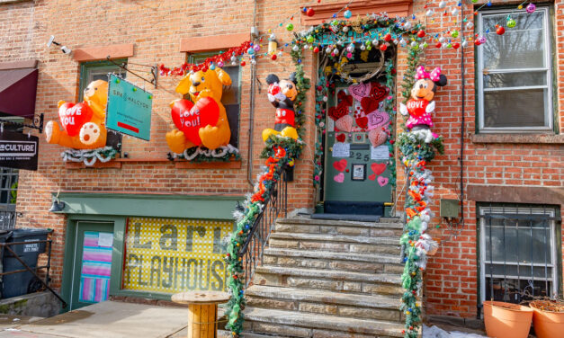 Rise and Shine: Tuesday, Feb. 10, 2026