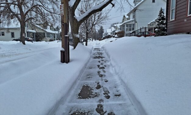 Rise and Shine: Tuesday, Feb. 3, 2026