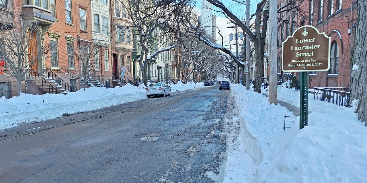 Rise and Shine: Wednesday, Feb. 4, 2026