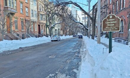 Rise and Shine: Wednesday, Feb. 4, 2026