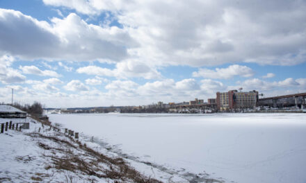 Rise and Shine: Monday, Feb. 23, 2026