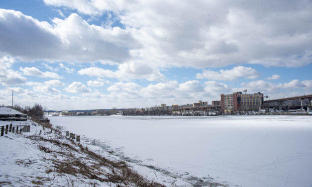 Rise and Shine: Monday, Feb. 23, 2026