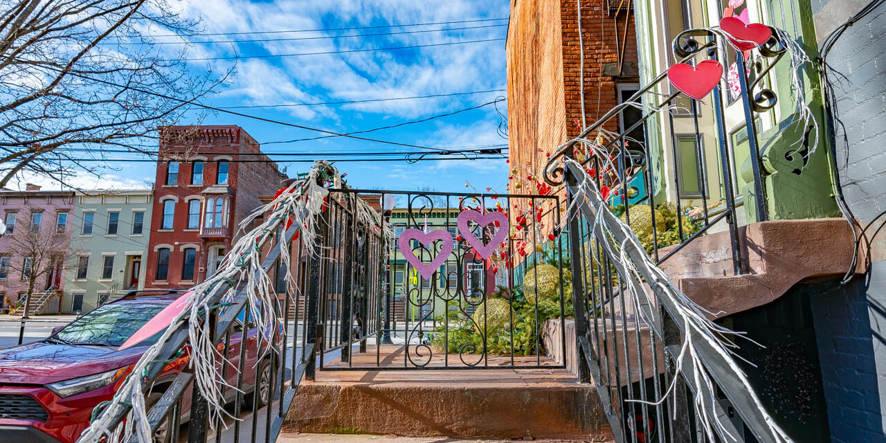 Rise and Shine: Thursday, Feb. 12, 2026