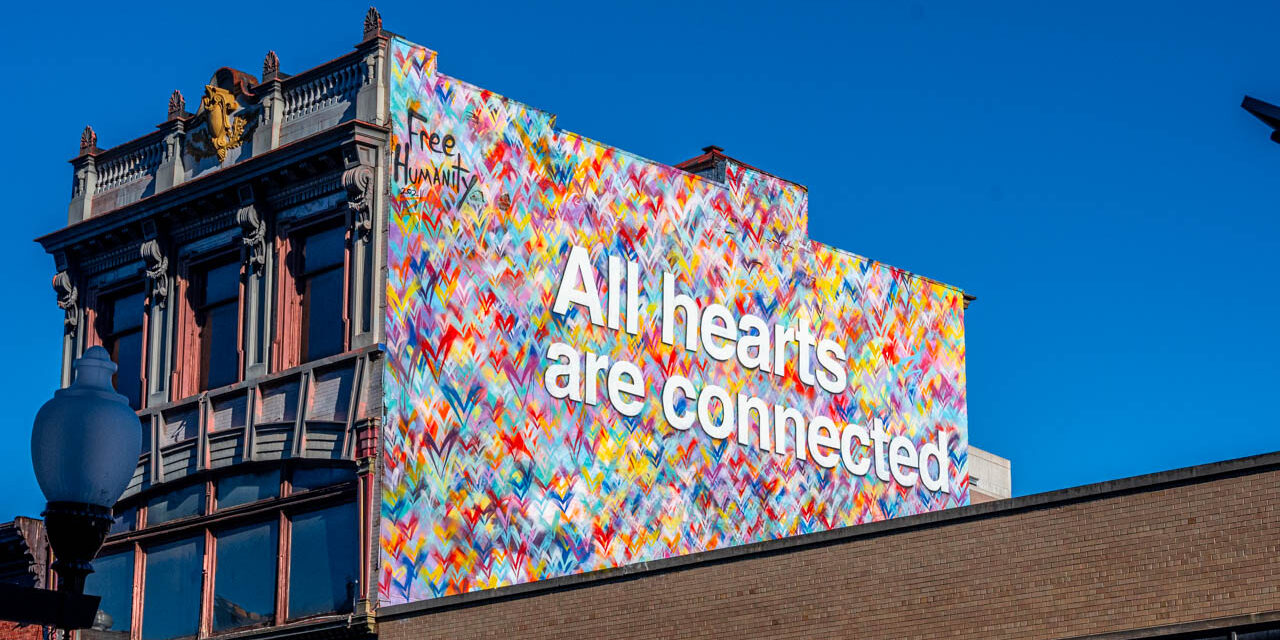 Rise and Shine: Friday, Feb. 20, 2026