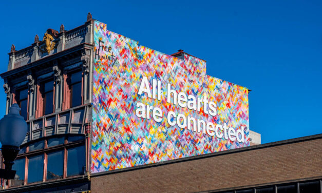 Rise and Shine: Friday, Feb. 20, 2026