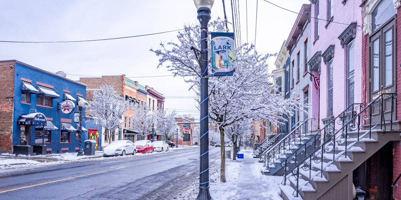 Rise and Shine: Monday, Feb. 9, 2026