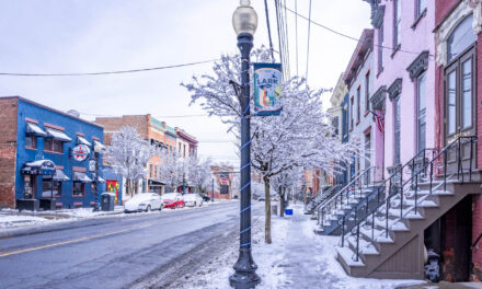 Rise and Shine: Monday, Feb. 9, 2026