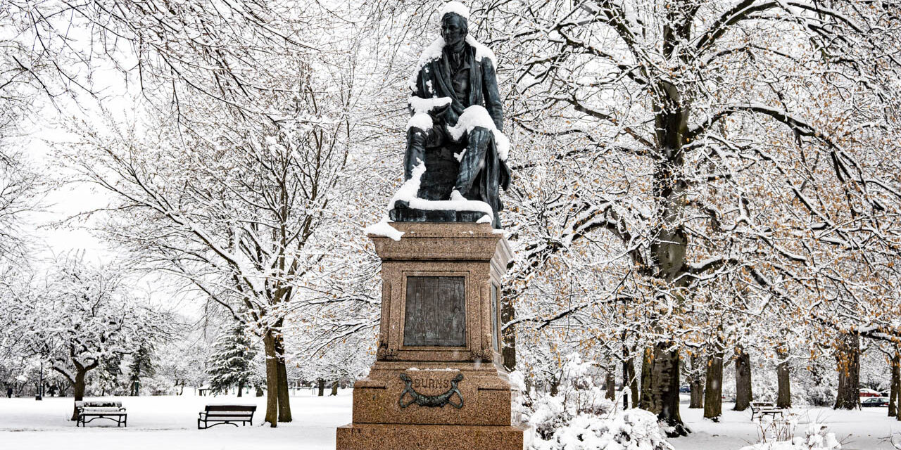 Rise and Shine: Tuesday, Feb. 24, 2026